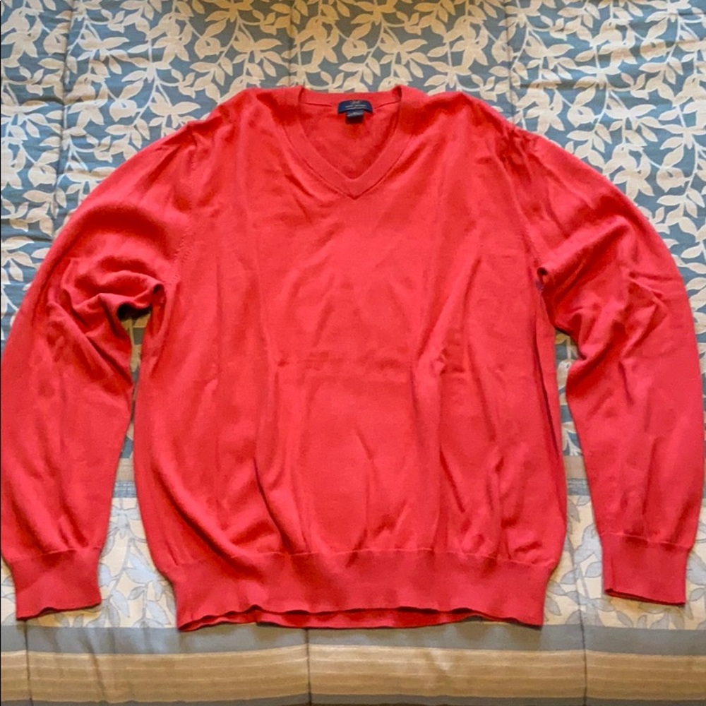 Brooks Brothers Sweater